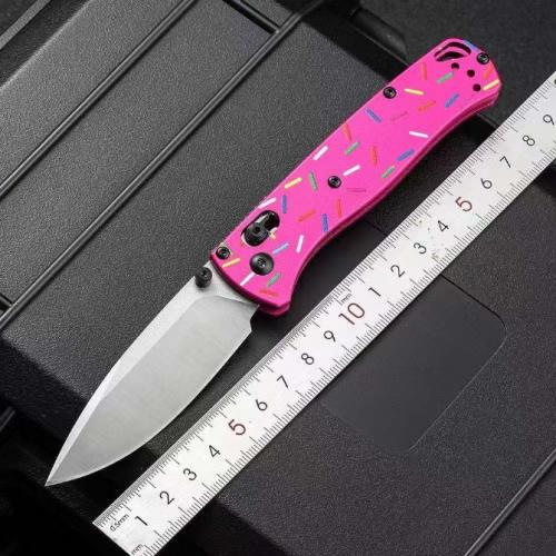 Benchmade 535 Bearing Edition Folding Knife