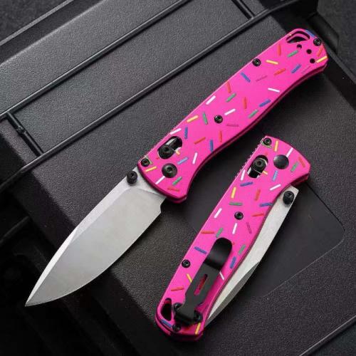 Benchmade 535 Bearing Edition Folding Knife