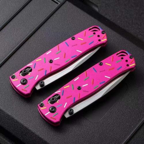 Benchmade 535 Bearing Edition Folding Knife