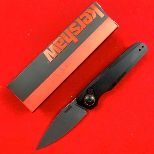 Kashou 7551 Side-Opening Knife