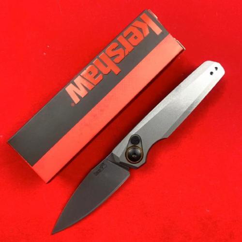 Kashou 7551 Side-Opening Knife