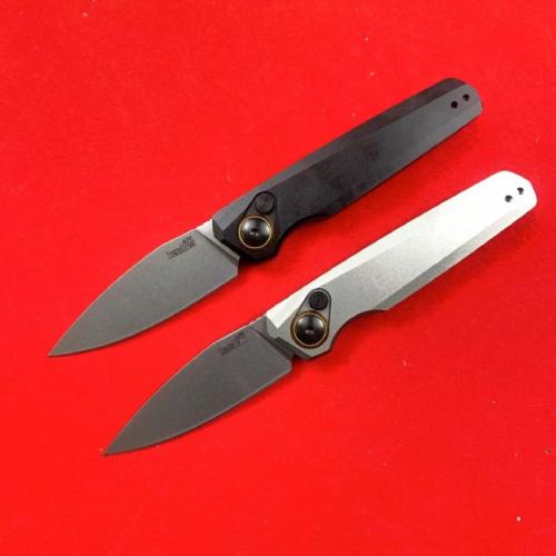 Kashou 7551 Side-Opening Knife