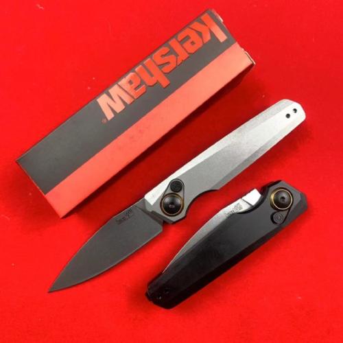 Kashou 7551 Side-Opening Knife