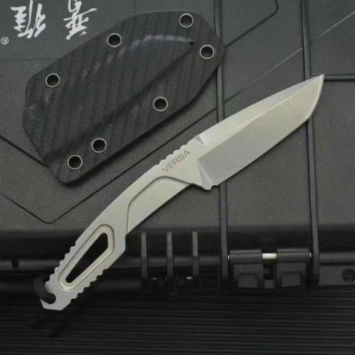 Extreme Force RAOT: Compact Fixed Blade