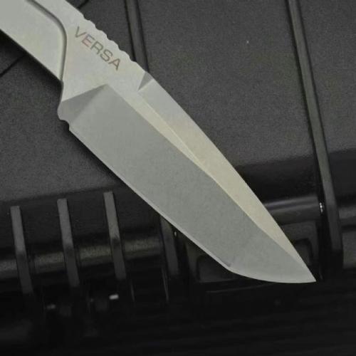 Extreme Force RAOT: Compact Fixed Blade