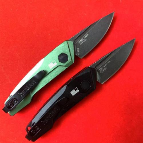 Kaxiu 7250 Side-Opening Knife