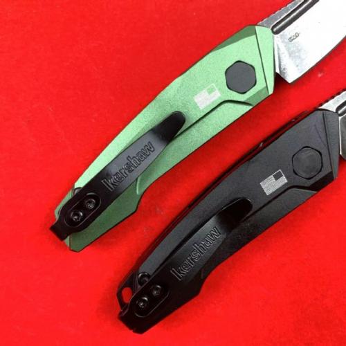 Kaxiu 7250 Side-Opening Knife