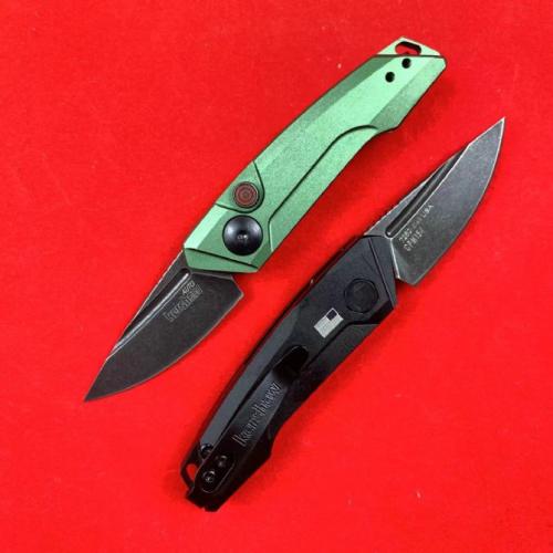 Kaxiu 7250 Side-Opening Knife