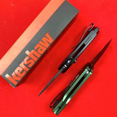 Kaxiu 7250 Side-Opening Knife
