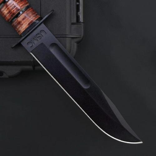 KA-BAR 1217 Classic Tactical Knife