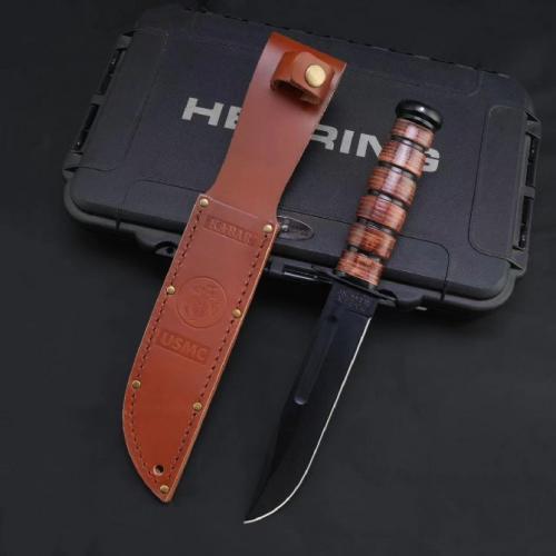 KA-BAR 1217 Classic Tactical Knife