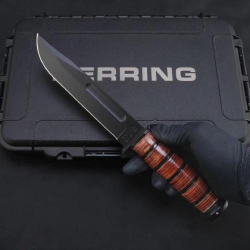 KA-BAR 1217 Classic Tactical Knife