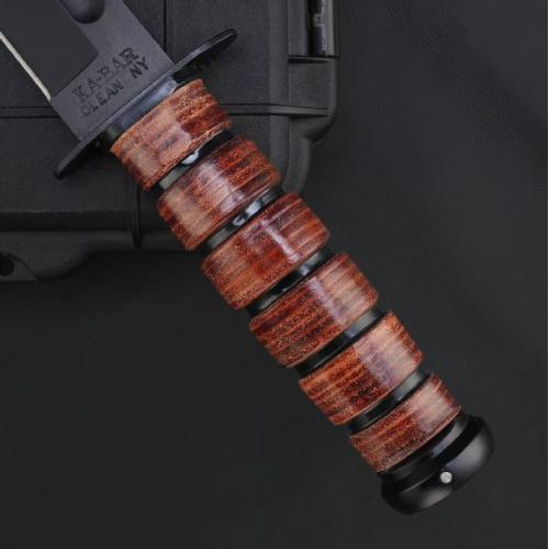 KA-BAR 1217 Classic Tactical Knife