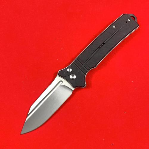 Todd Folding Knife: A Best-Seller