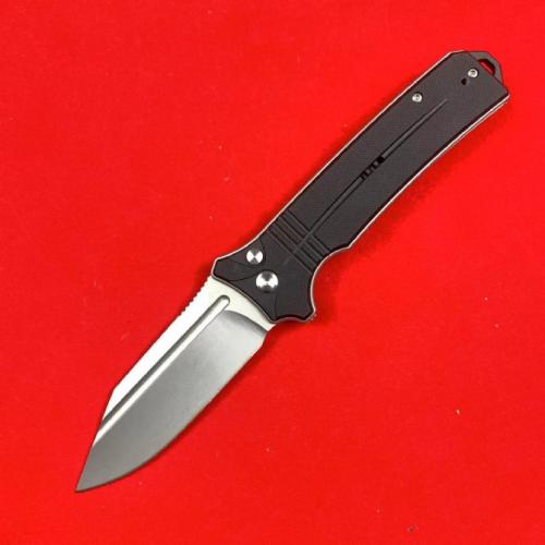 Todd Folding Knife: A Best-Seller