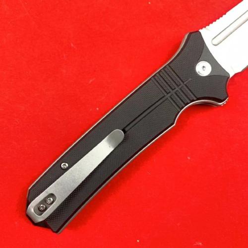 Todd Folding Knife: A Best-Seller