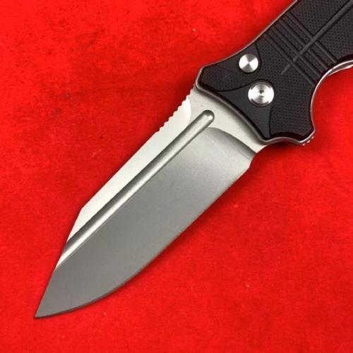 Todd Folding Knife: A Best-Seller