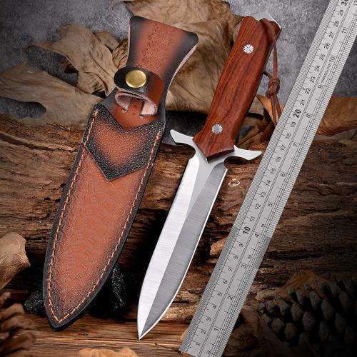 Sacred Sword of Red Sandalwood