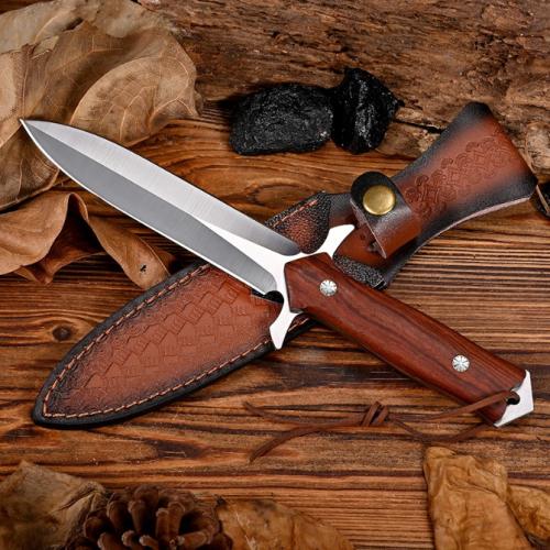 Sacred Sword of Red Sandalwood