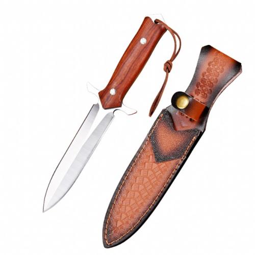 Sacred Sword of Red Sandalwood