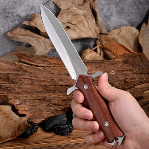 Sacred Sword of Red Sandalwood