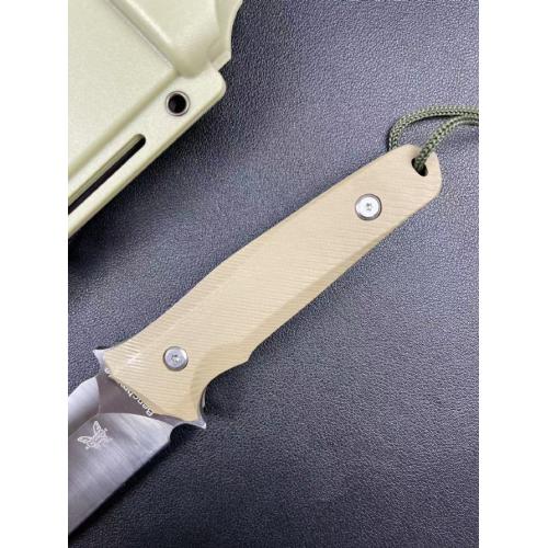 Butterfly Tactical Fixed Blade Knife: Precision and Power in Your Hands