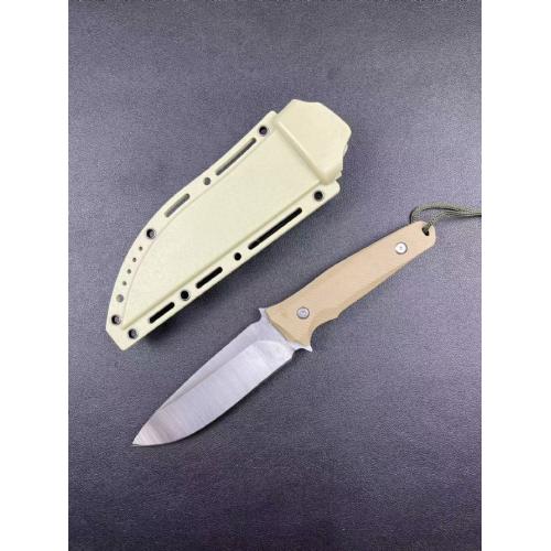 Butterfly Tactical Fixed Blade Knife: Precision and Power in Your Hands