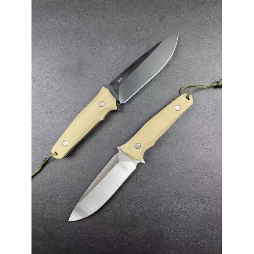 Butterfly Tactical Fixed Blade Knife: Precision and Power in Your Hands