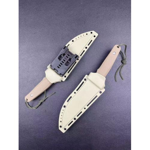 Butterfly Tactical Fixed Blade Knife: Precision and Power in Your Hands