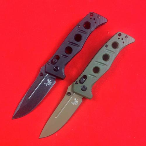 Butterfly 273 Axis Lock Folding Knife