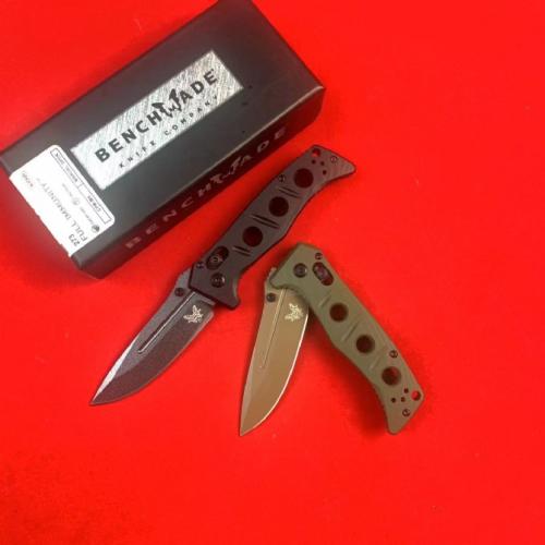 Butterfly 273 Axis Lock Folding Knife