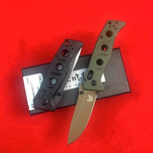 Butterfly 273 Axis Lock Folding Knife