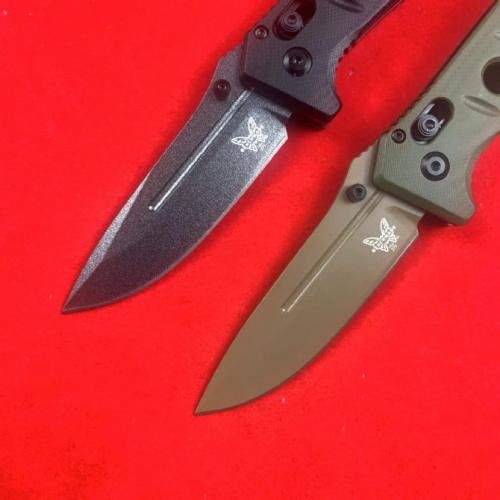 Butterfly 273 Axis Lock Folding Knife