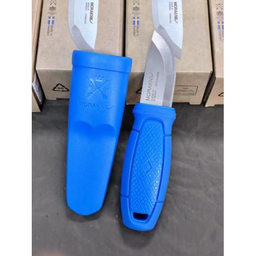 Swedish Mora Adventurer: Embrace the spirit of exploration with our expertly crafted tools. Designed for durability and 