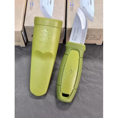 Swedish Mora Adventurer: Embrace the spirit of exploration with our expertly crafted tools. Designed for durability and 