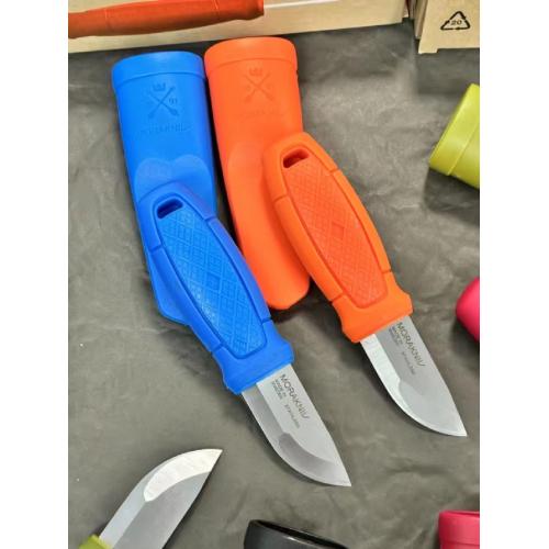 Swedish Mora Adventurer: Embrace the spirit of exploration with our expertly crafted tools. Designed for durability and 