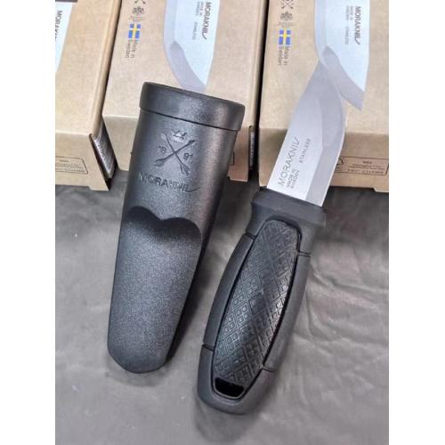 Swedish Mora Adventurer: Embrace the spirit of exploration with our expertly crafted tools. Designed for durability and 