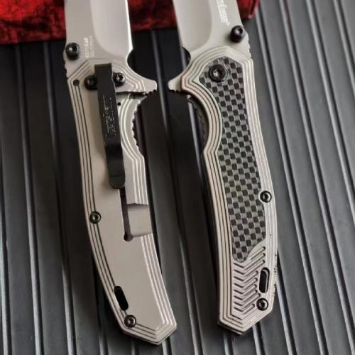 Kaxiu 8310 Folding Knife