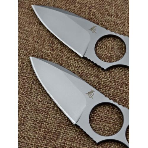 Introducing the New Edition Kikuo Battle Blade (Chrysanthemum)
