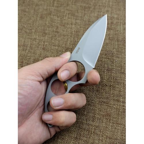 Introducing the New Edition Kikuo Battle Blade (Chrysanthemum)