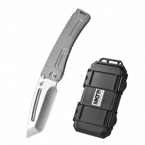 Medford MKT-M Folding Knife: Precision and Performance in Your Pocket