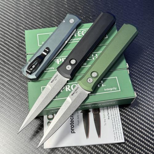 PROTECH Ultratech 924 Flat Handle