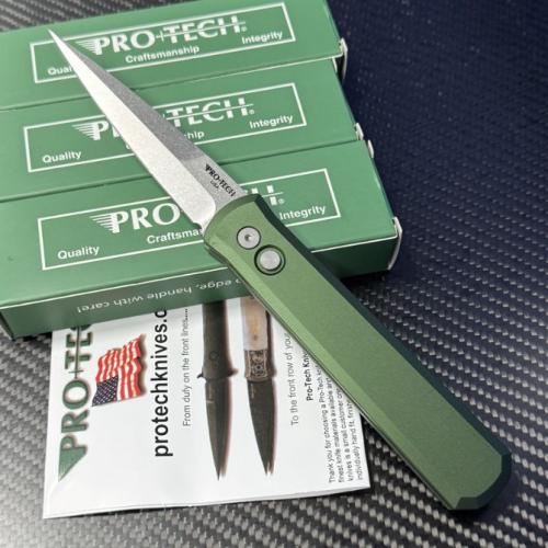 PROTECH Ultratech 924 Flat Handle