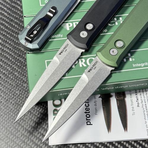 PROTECH Ultratech 924 Flat Handle