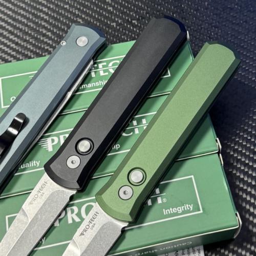 PROTECH Ultratech 924 Flat Handle