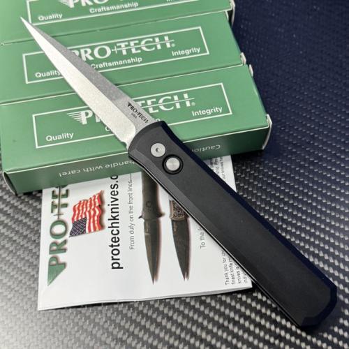 PROTECH Ultratech 924 Flat Handle