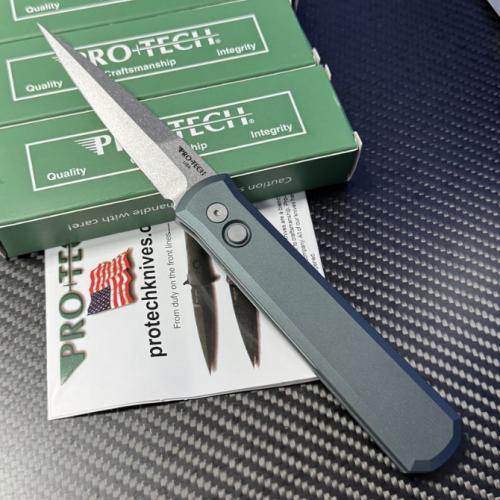 PROTECH Ultratech 924 Flat Handle