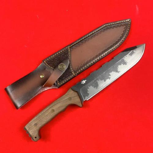 Miller C8 Medium Breaching Knife: Precision and Power in Your Hands