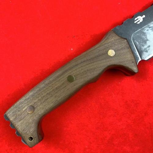 Miller C8 Medium Breaching Knife: Precision and Power in Your Hands