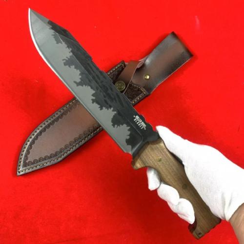 Miller C8 Medium Breaching Knife: Precision and Power in Your Hands